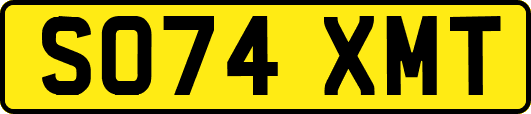 SO74XMT