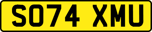 SO74XMU