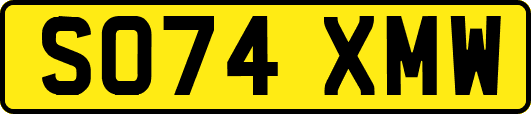 SO74XMW