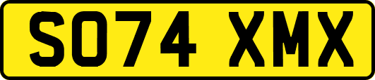 SO74XMX