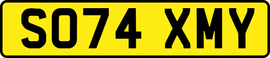 SO74XMY