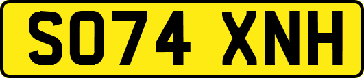 SO74XNH