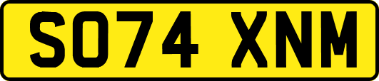 SO74XNM