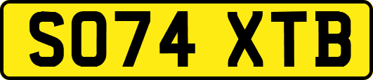 SO74XTB