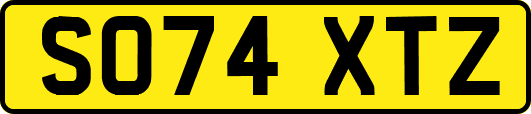 SO74XTZ