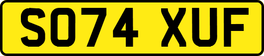 SO74XUF
