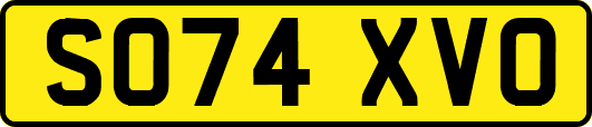 SO74XVO
