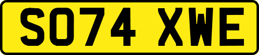 SO74XWE
