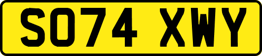 SO74XWY