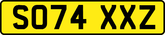 SO74XXZ