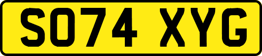 SO74XYG
