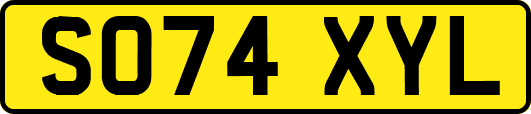 SO74XYL