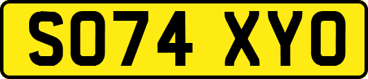 SO74XYO
