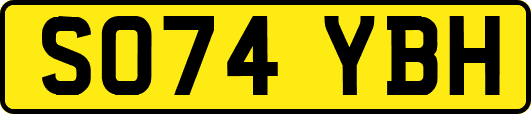 SO74YBH