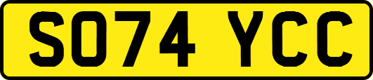 SO74YCC