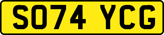 SO74YCG
