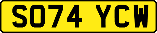 SO74YCW