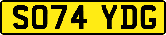 SO74YDG