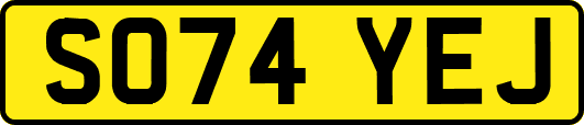 SO74YEJ