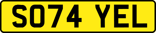 SO74YEL