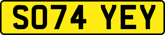SO74YEY