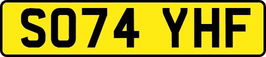SO74YHF
