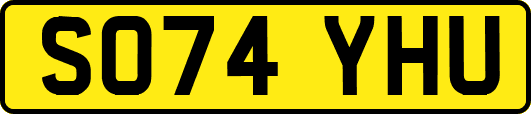 SO74YHU