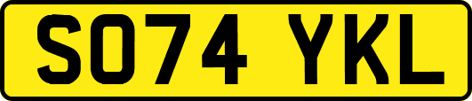 SO74YKL