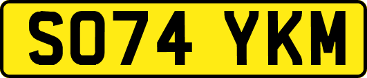 SO74YKM