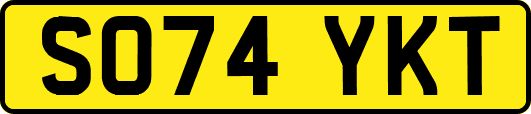 SO74YKT