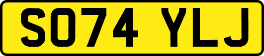SO74YLJ