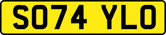 SO74YLO