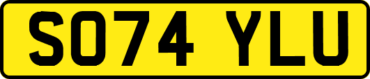SO74YLU