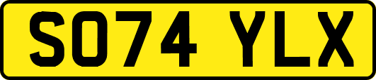 SO74YLX