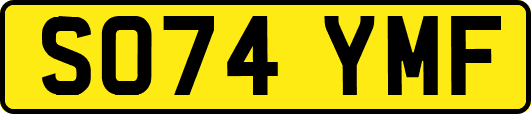 SO74YMF