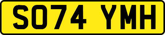 SO74YMH