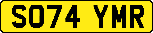 SO74YMR