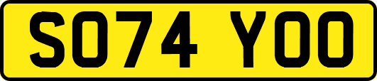 SO74YOO