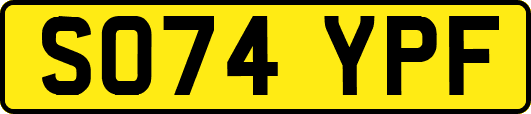 SO74YPF