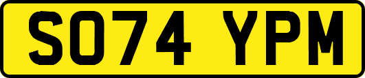 SO74YPM