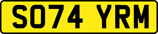 SO74YRM