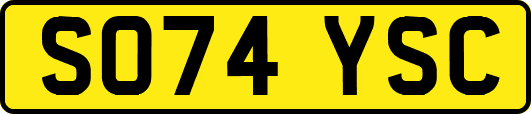 SO74YSC