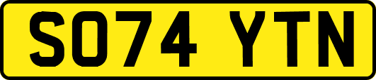 SO74YTN
