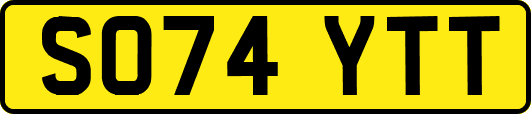 SO74YTT