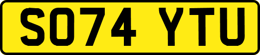 SO74YTU
