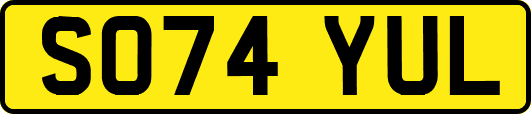 SO74YUL