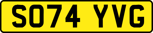 SO74YVG