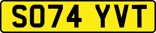 SO74YVT