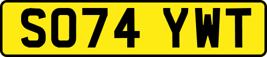 SO74YWT