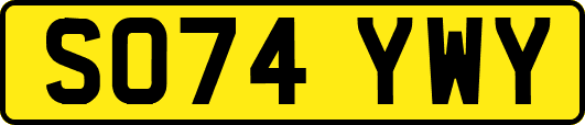 SO74YWY